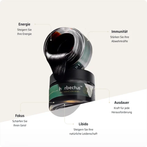 HERBECTUS